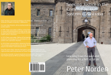 SEEKING JUSTICE is now on Ebook thru Amazon. $9.95 AUD. 450 Pages.